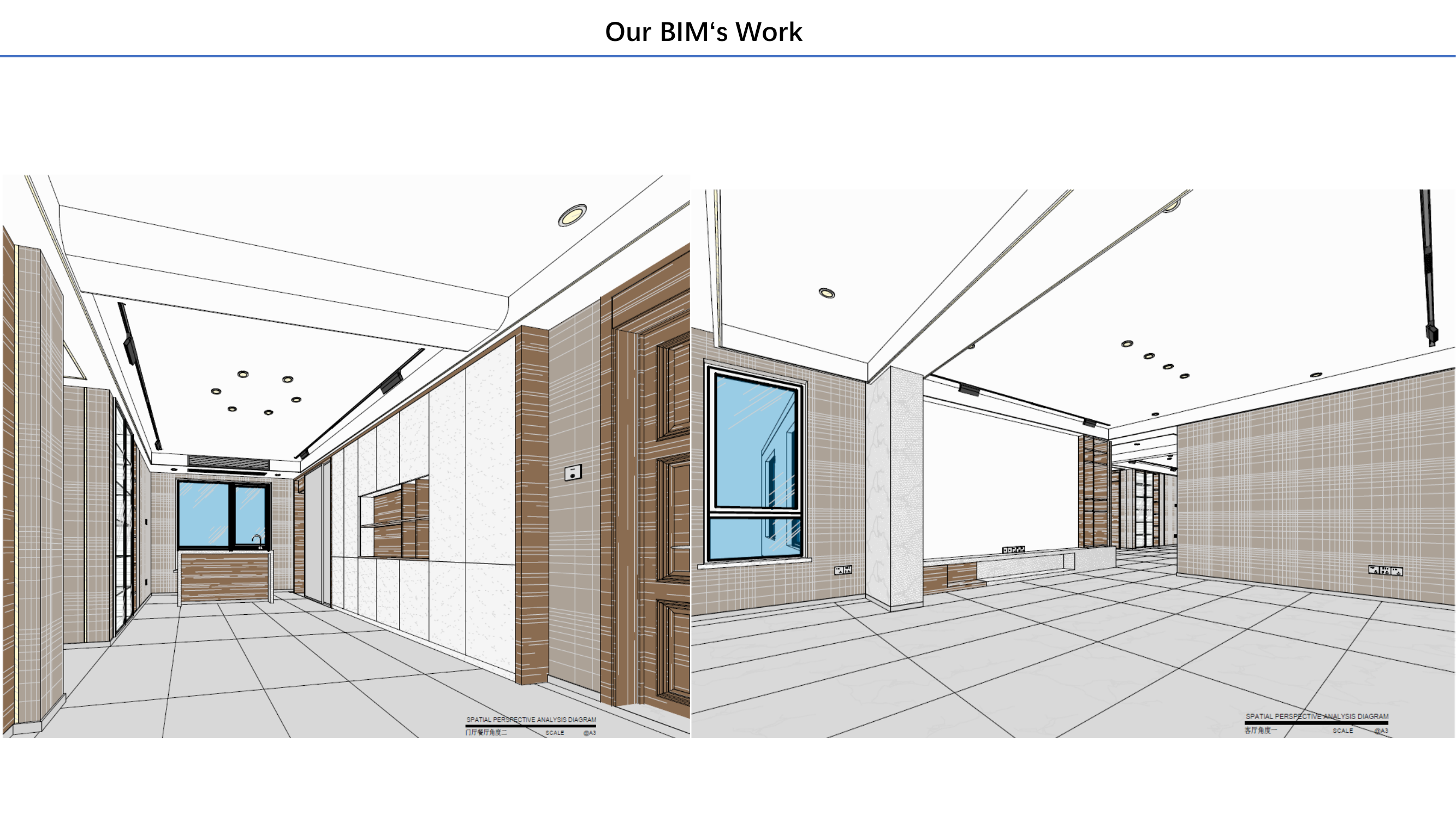 Living Room Perspective